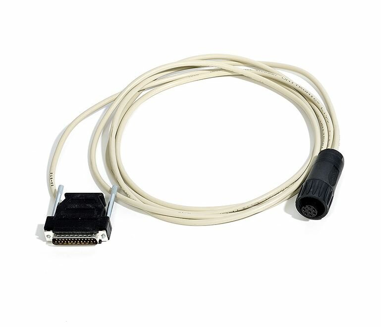 215-03 — кабель начала линии Timy Terminal (USB)