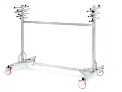 CADDY X Storage Trolley — Аксессуары