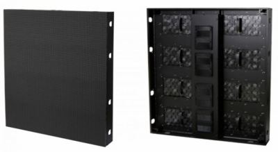 CH-VFO6.67EXL-144X144 — модуль видеостены — Водное поло