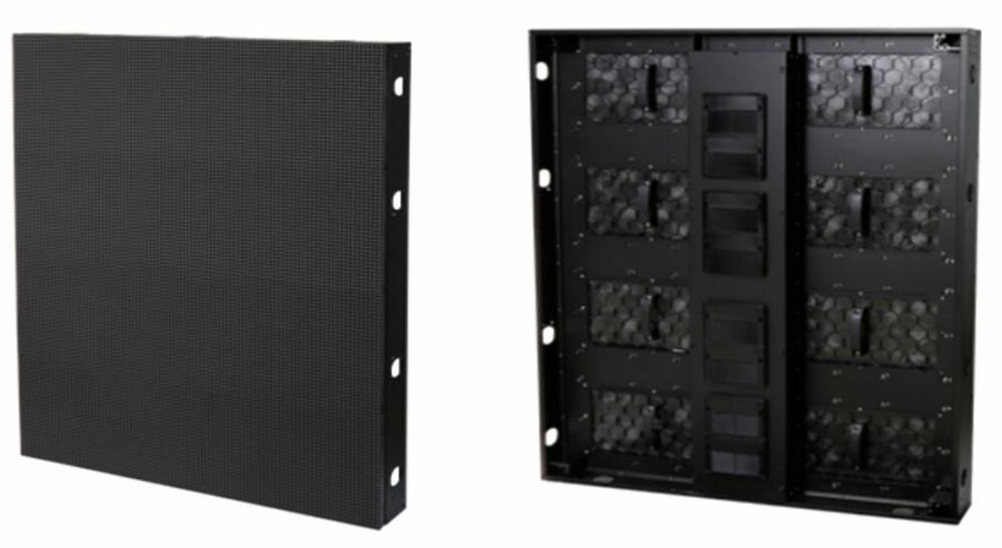 CH-VFO6.67EXL-144X144 — модуль видеостены