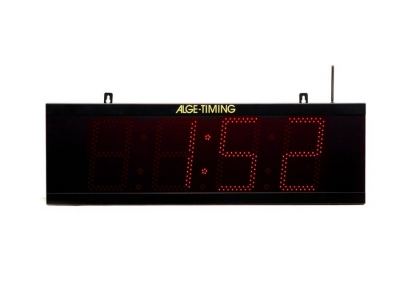 D-CDT CountDownTrainer — Футбол