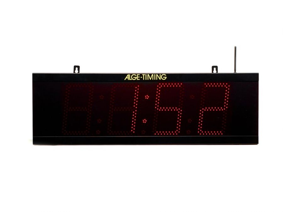 D-CDT CountDownTrainer