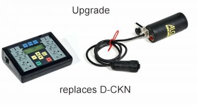 D-CKN-WTN-A-DB WTN Upgrade — Аксессуары