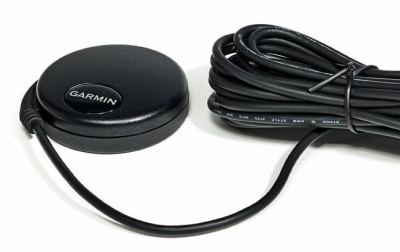 D-GPS — опция GPS — Аксессуары
