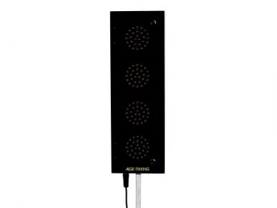 D-SL105-3XR-G — светофор — Горные лыжи