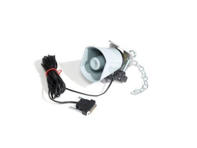 DL25 Loudspeaker — Аксессуары