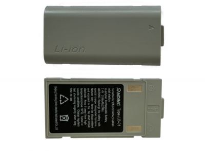 DMD-ARC5-BT — аккумулятор для DMD-ARC5 — Аксессуары