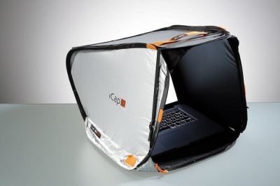 ICAP-MID — защитный кейс — Аксессуары