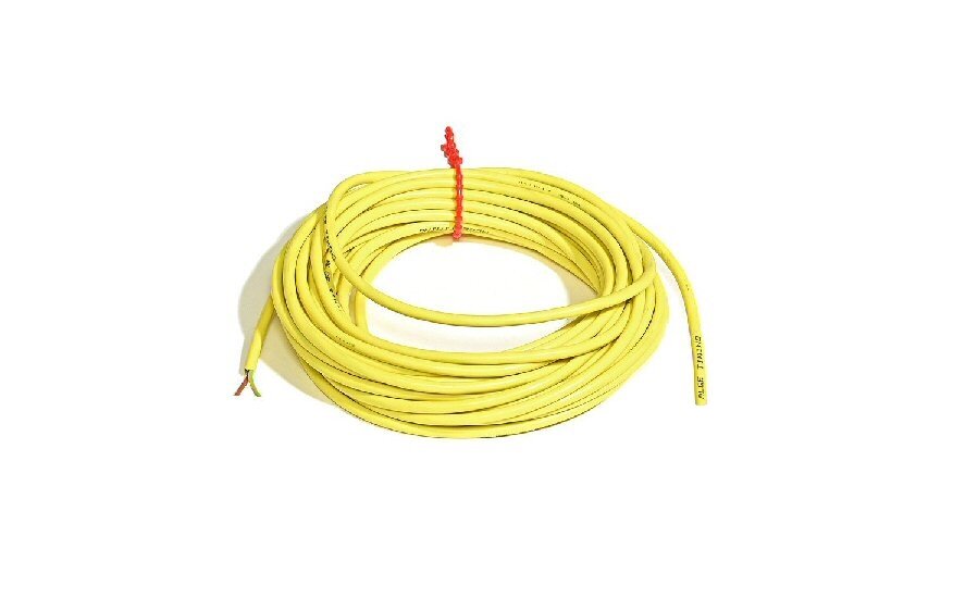 K-3x0.5 GB — монтажные кабели