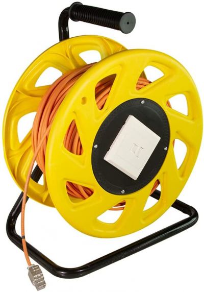 KT-RJ45G90 — кабельная катушка — Кабели и адаптеры