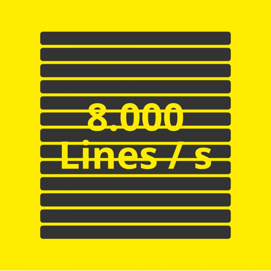O3-LS8 — лицензия OPTIC3