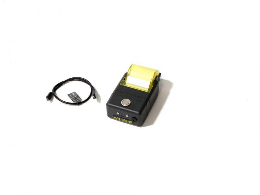 P6-USB — принтер P6