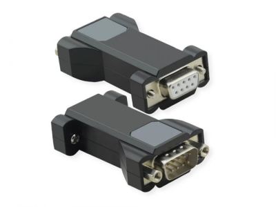 RS232I — гальванически развязанный интерфейс — Кабели и адаптеры