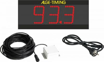 SPEEDY 150-3-R — измеритель скорости — Хронометраж и таймеры