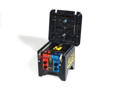 SSD1-PS Start gate controller — Решения под заказ