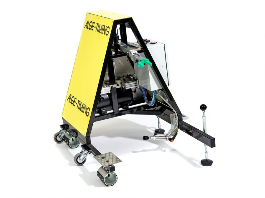 ST-BSM1 Cycling Start Machine