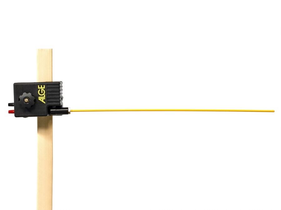 STSnM2S — ручная стартовая калитка
