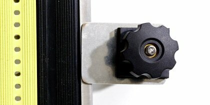 TP-S — держатель контактной панели