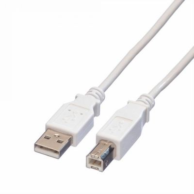 USB-AB — кабель USB — Кабели и адаптеры