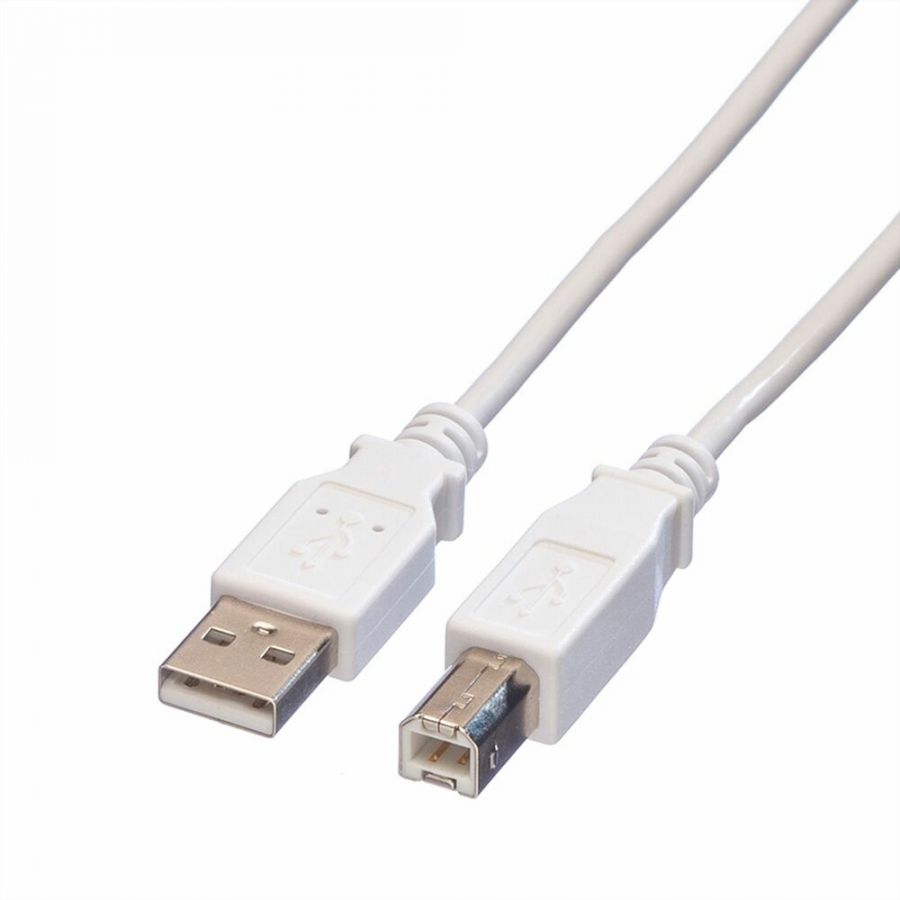 USB-AB — кабель USB