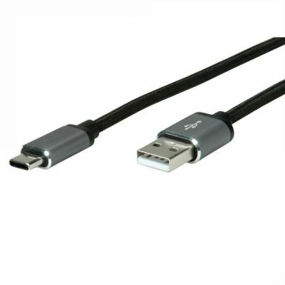 USB-AC — кабель USB — Кабели и адаптеры