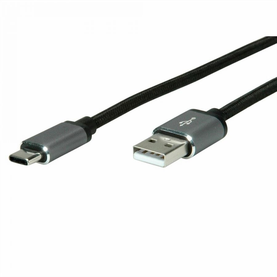 USB-AC — кабель USB