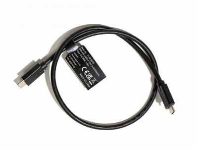 USB-CC — кабель USB-C → USB-C — Кабели и адаптеры