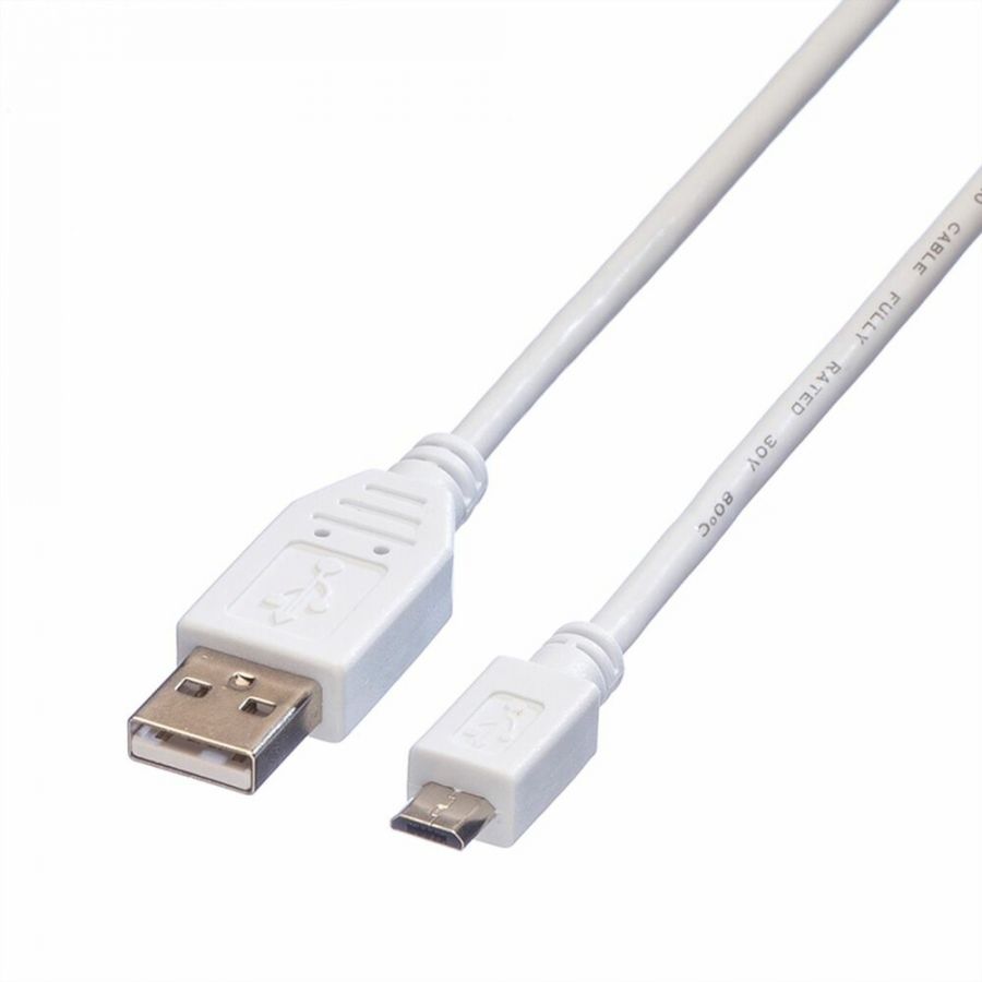 USB-MICRO — кабель USB
