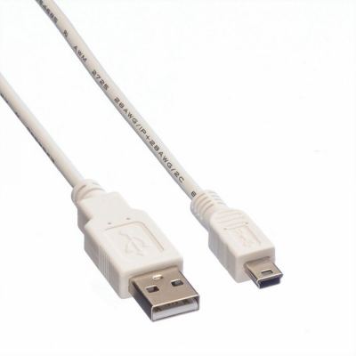 USB-MINI — кабель USB — Кабели и адаптеры