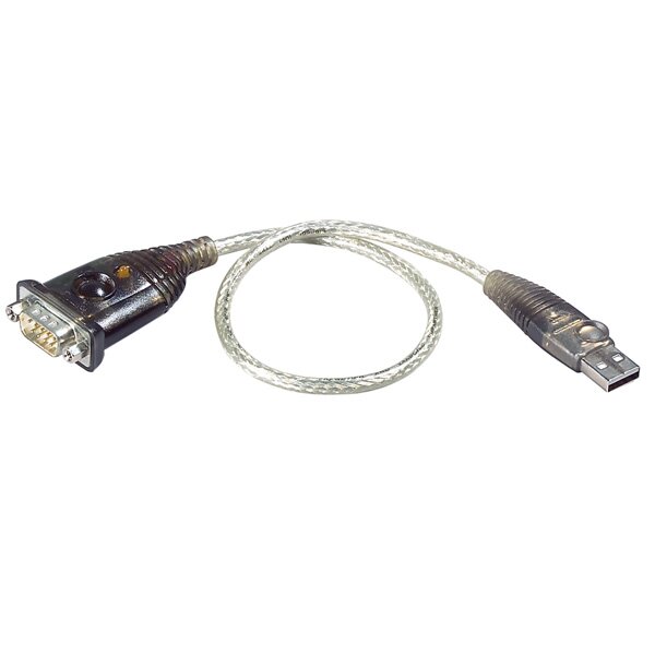 USB-RS232 — интерфейсный модуль