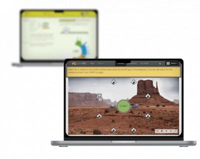 Brain HQ — платформа когнитивного тренинга — Программное обеспечение
