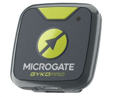 GykoPro — инерциальный датчик — Тестирование и анализ движения
